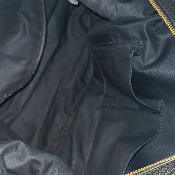 FOSSIL Preston Large Satchel Bag - Picture 15 of 15